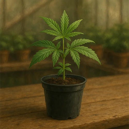 Cannabis Clones For Sale