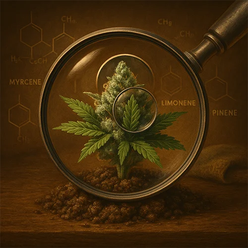 Cannabis Strain Reviews