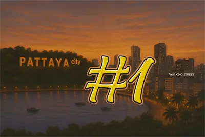 Number 1 ranked cannabis dispensary in Pattaya 2025 – Cannabis Farm Thailand