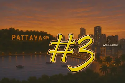 Number 3 ranked cannabis dispensary in Pattaya 2025 – Cannabis 420