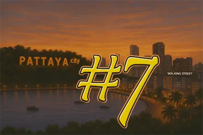 Number 7 ranked cannabis dispensary in Pattaya 2025 – Greenhead Clinic Pattaya