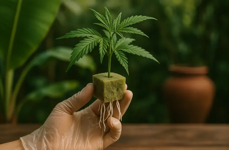 How to buy cannabis clones in Thailand – step-by-step beginner guide