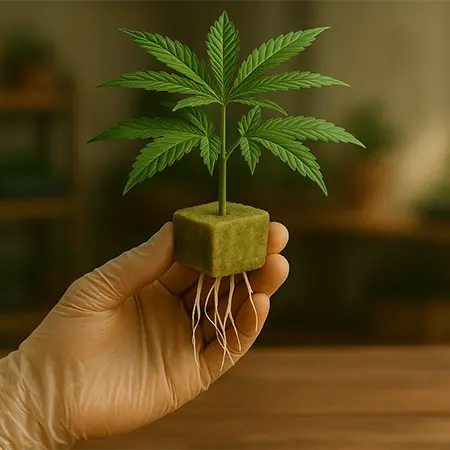 Find a trusted cannabis clone supplier in Thailand for healthy, premium plants