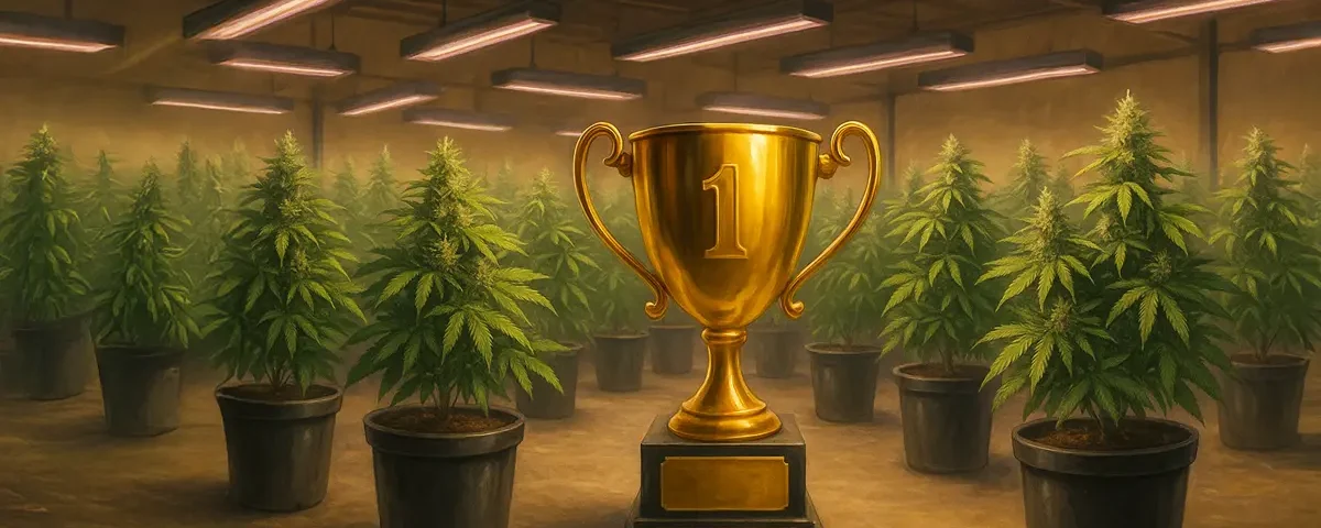 Best Cannabis Farms to Visit in Thailand 2025 Guide for Weed Tourists