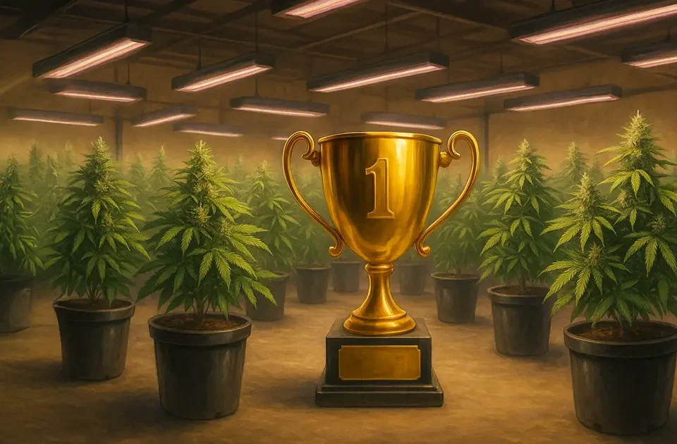 Best Cannabis Farms to Visit in Thailand 2025 Guide for Weed Tourists
