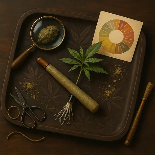 What to Look For in a Quality Pre-Roll