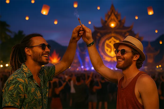 Why We Celebrate Tomorrowland